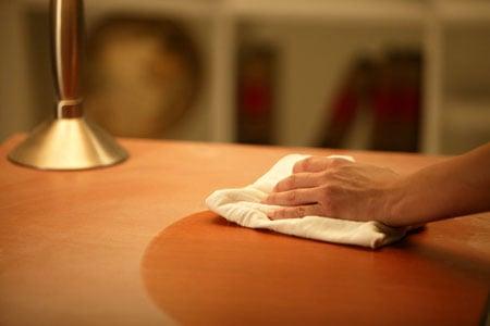 ER Janitorial Services