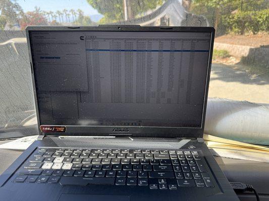 Roberts Roadservices