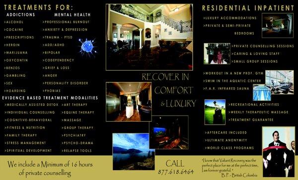 A Valiant Recovery Beverly Hills