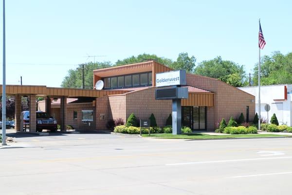 Goldenwest Credit Union