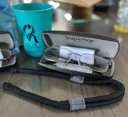 Superior Optical Labs