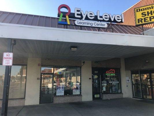 Eye Level Learning Center