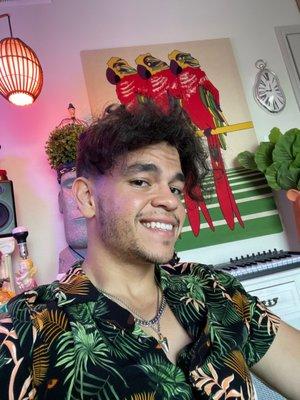 SHED Barber and Supply