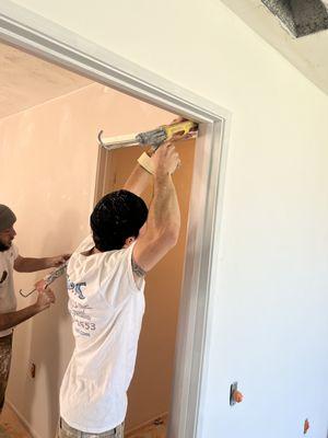 Dons Ceilings & Lighting