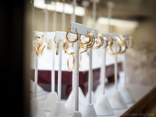 Tony's Custom Jewelry & Repair