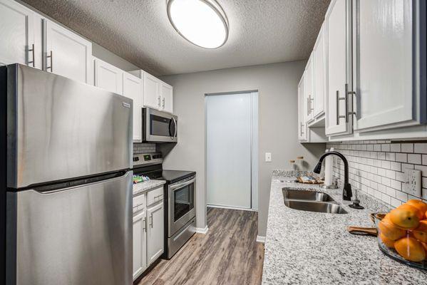 Reserve at Eden Prairie Apartments