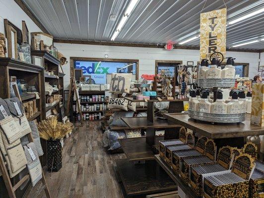 Cute items for decorating