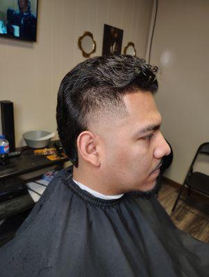 Fresh Touch Hair Studios