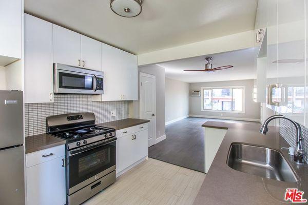 Gorgeous 2 bedroom Weho rental!!