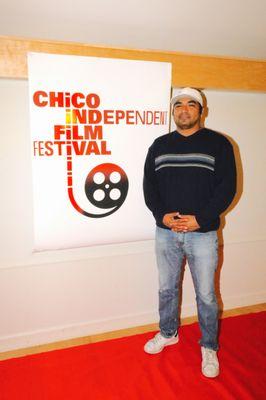 The Chico Independent Film Festival