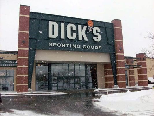 DICK'S Sporting Goods