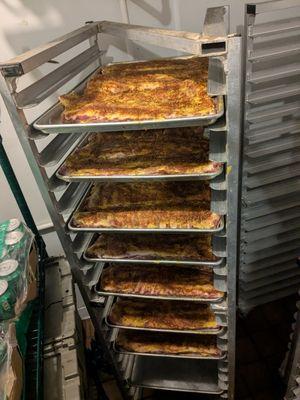 Valhalla Cafe and Catering