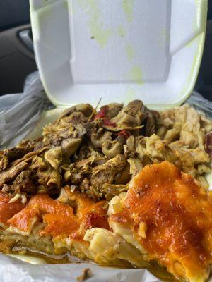 340's Caribbean Restaurant