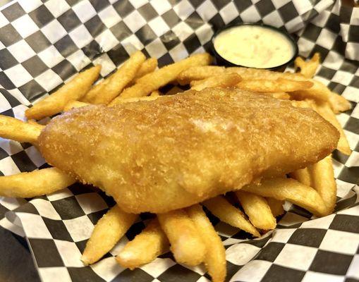 St Andrews Bar & Grill