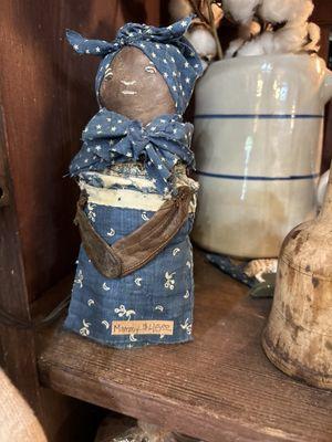 Nanbrook Antiques & Collectibles