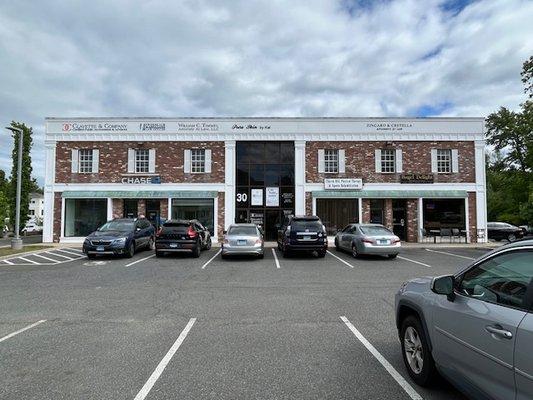 Body Reset Therapeutic Massage