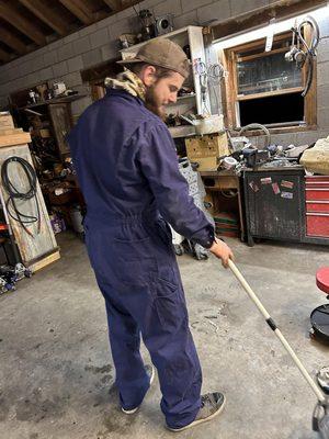 Dillsburg Small Engine Repair