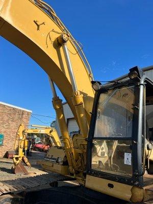 Mac's Hose & Hydraulics