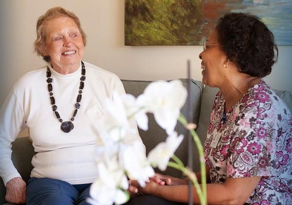 HomeBridge In Home Care