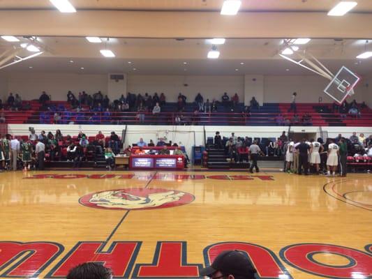 Southwest Tennessee Community College