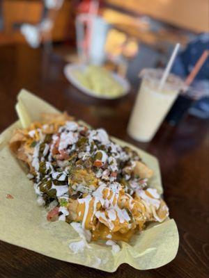 Sal's Tacos A La Mexicana