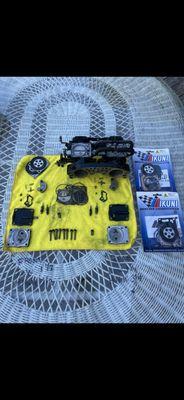 South State Motor Sports