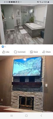 One Stop Home Repairs