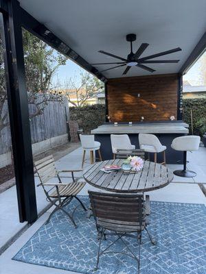 Terra-Chic Remodeling and Design