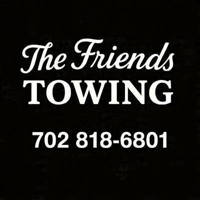The Friends Towing