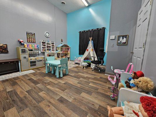 Native Solutions Therapeutic Services