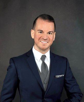 Mathew G. Sickler, REALTOR