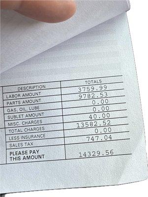 Receipt