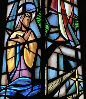 First Presbyterian Church