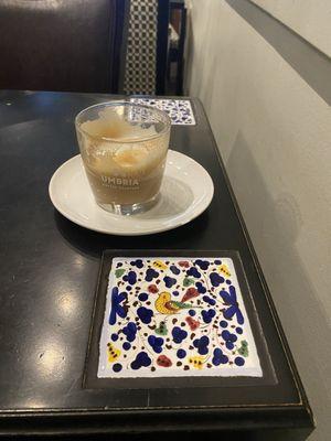 Cortado