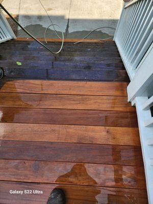 Mario's Painting & Handyman Service