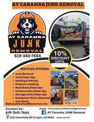 Ay Caramba Live bee removals and Professional services