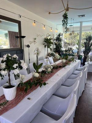 Shores Kitchen - Santa Monica