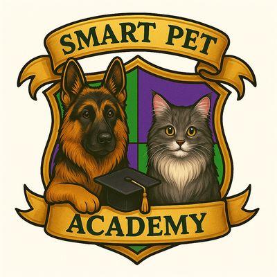 Smart Pet Academy