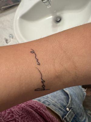 Rising Tide Tattoo Emporium