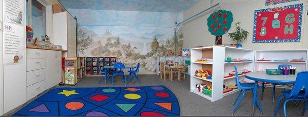 Happy Nest Childcare