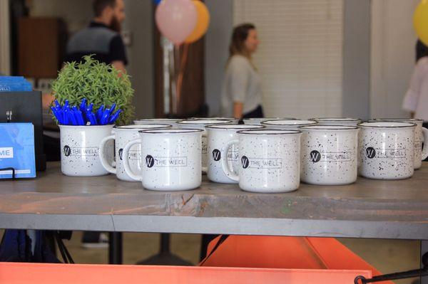 The Well Foursquare Church