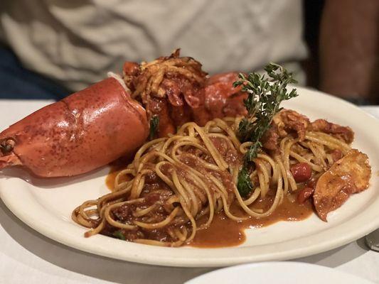 Grano Italian Restaurant & Wine Bar