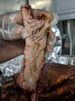 Caribbean Soul Catering & BBQ