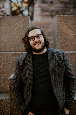 Richards Counseling & Consulting