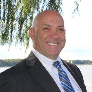 Agency Principal Scott Schaner