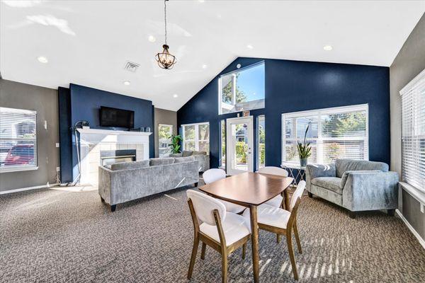 Quatama Village Apartments