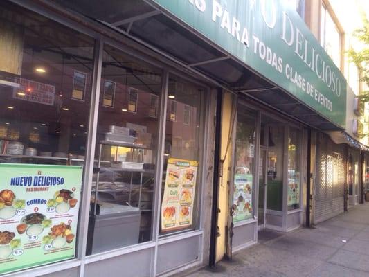 El Nuevo Delicioso