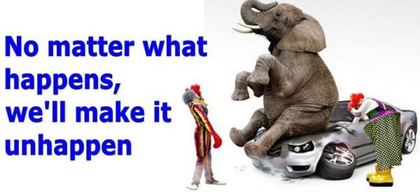 Waldron's CARSTAR Auto Body