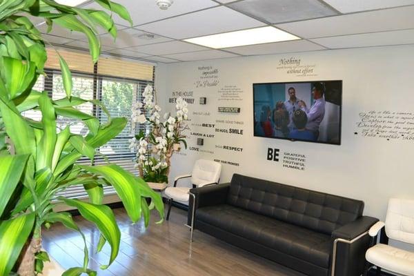 Learning and Behavioral Center