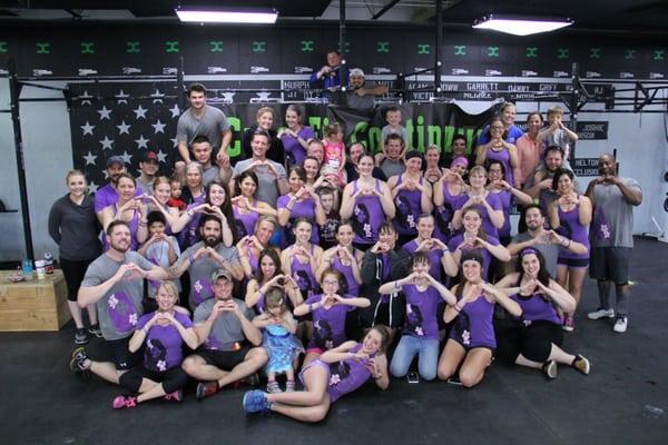 In Love & Light.... In Memory of Kiana